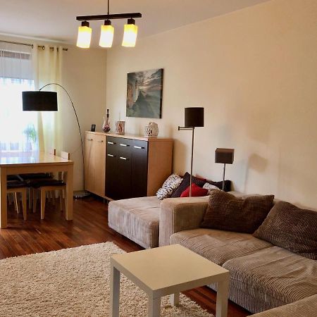 Talo Apartment ルブリン エクステリア 写真