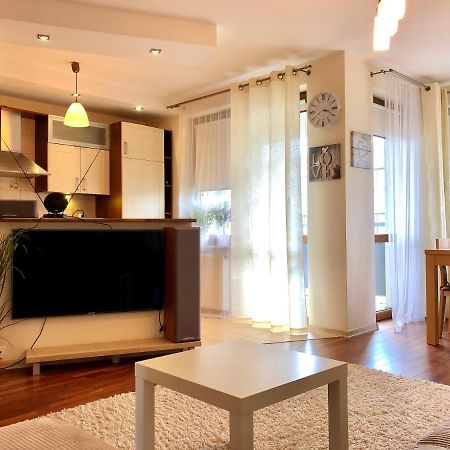 Talo Apartment ルブリン エクステリア 写真