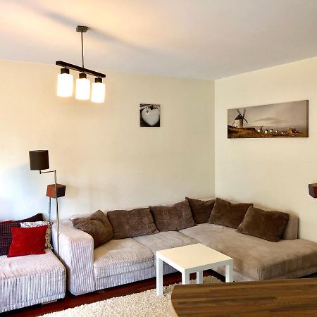 Talo Apartment ルブリン エクステリア 写真