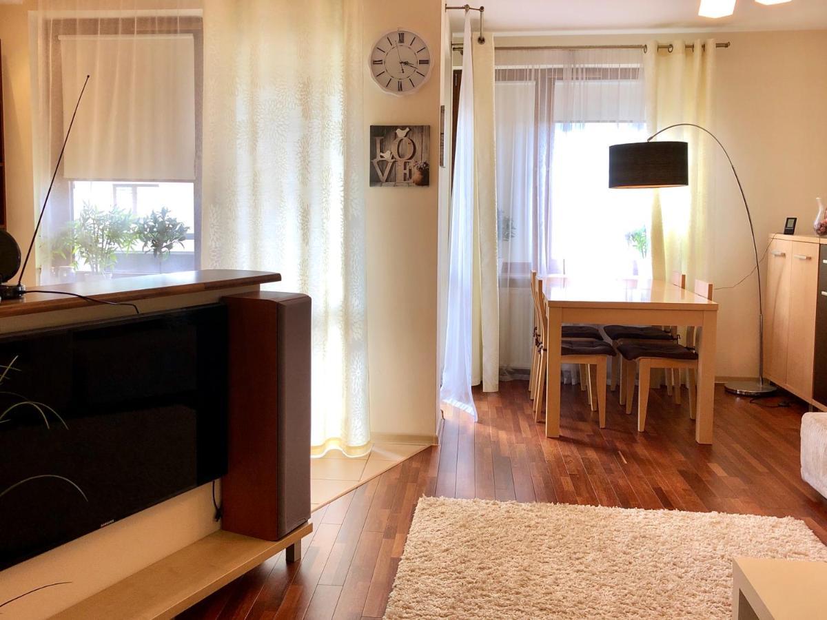 Talo Apartment ルブリン エクステリア 写真
