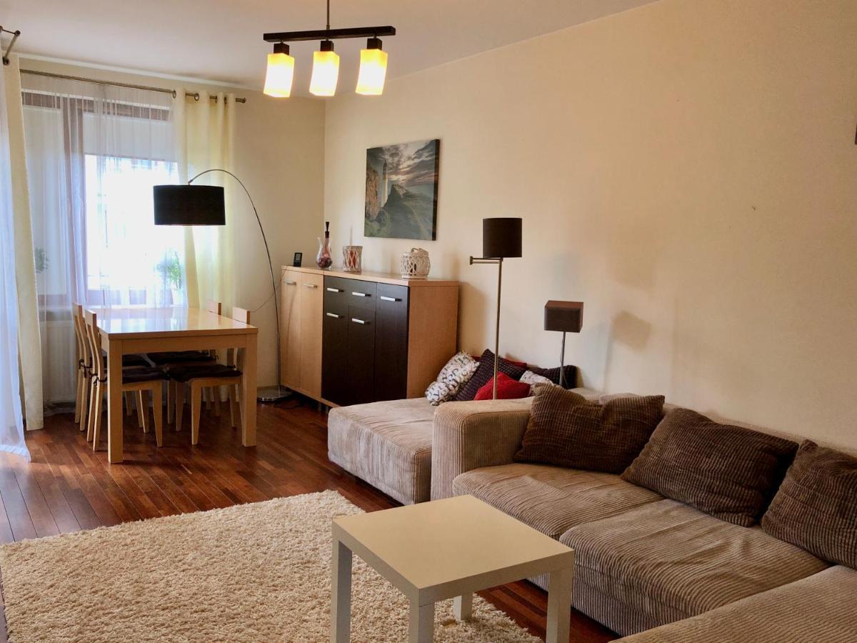 Talo Apartment ルブリン エクステリア 写真