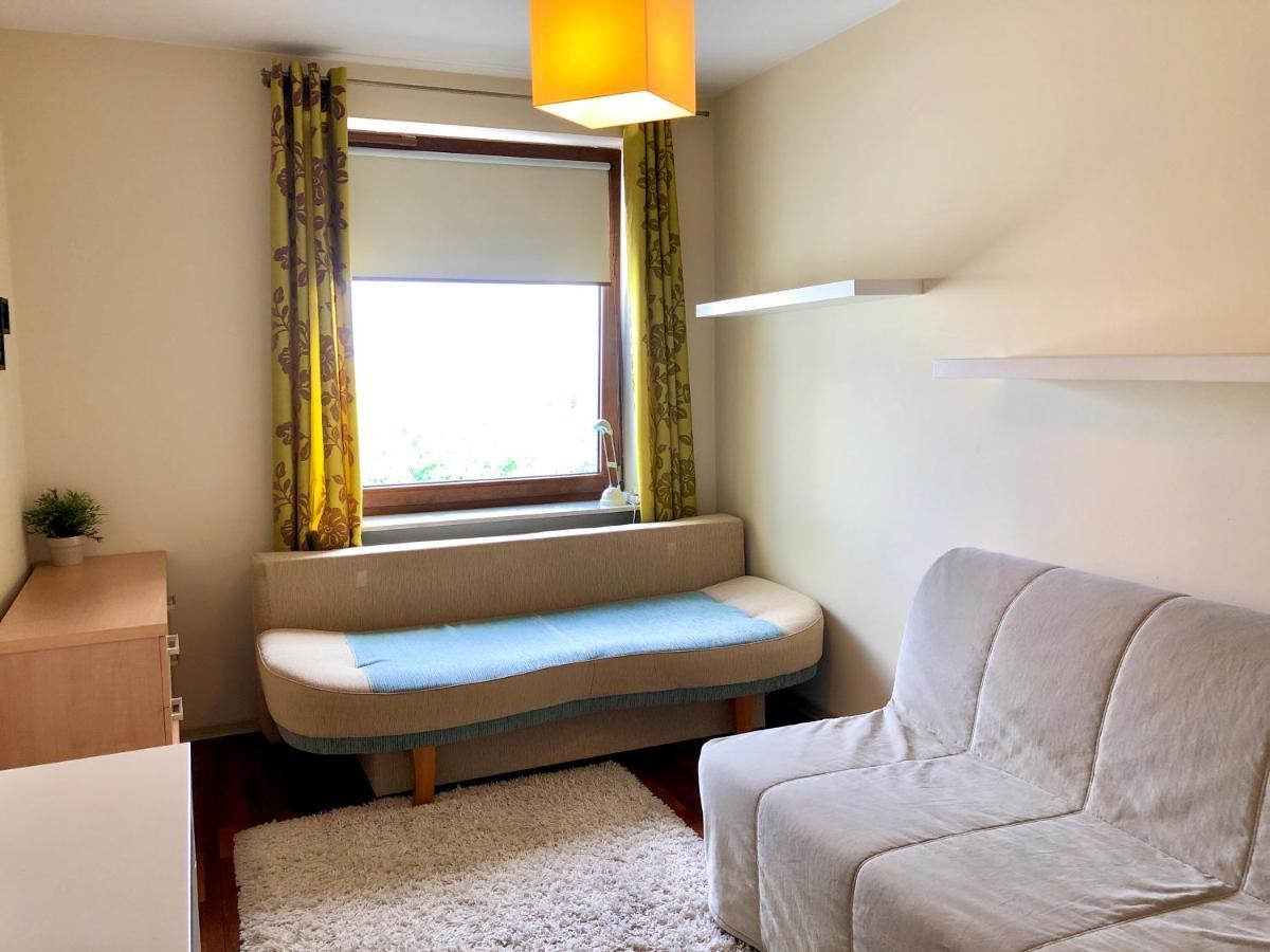 Talo Apartment ルブリン エクステリア 写真