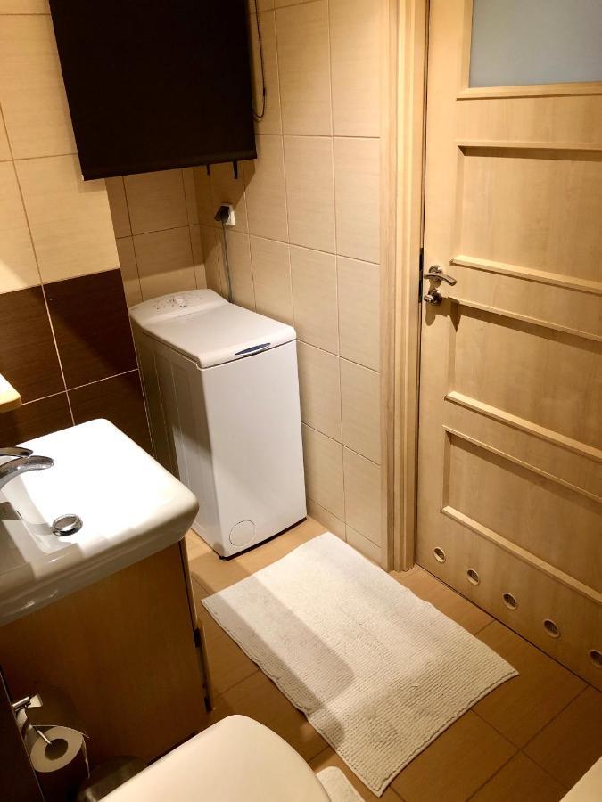 Talo Apartment ルブリン エクステリア 写真