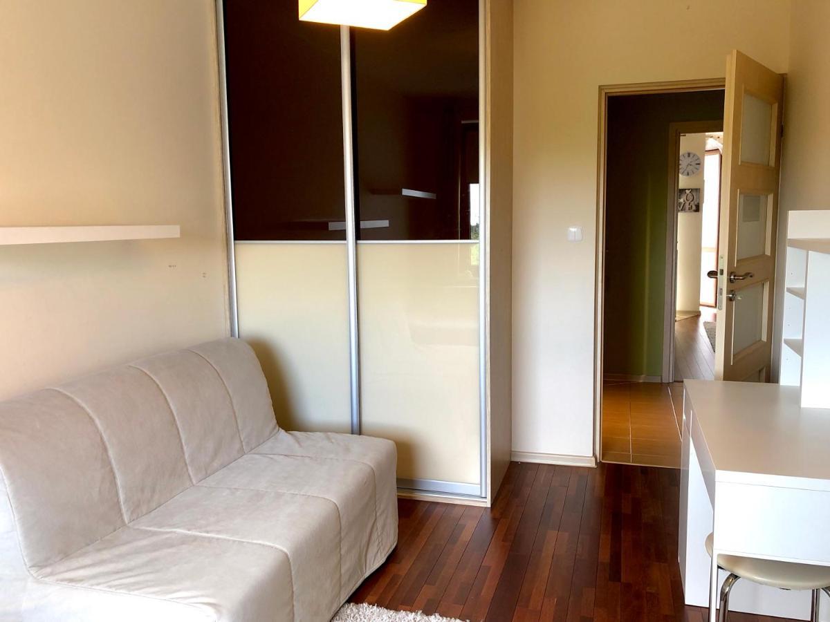 Talo Apartment ルブリン エクステリア 写真